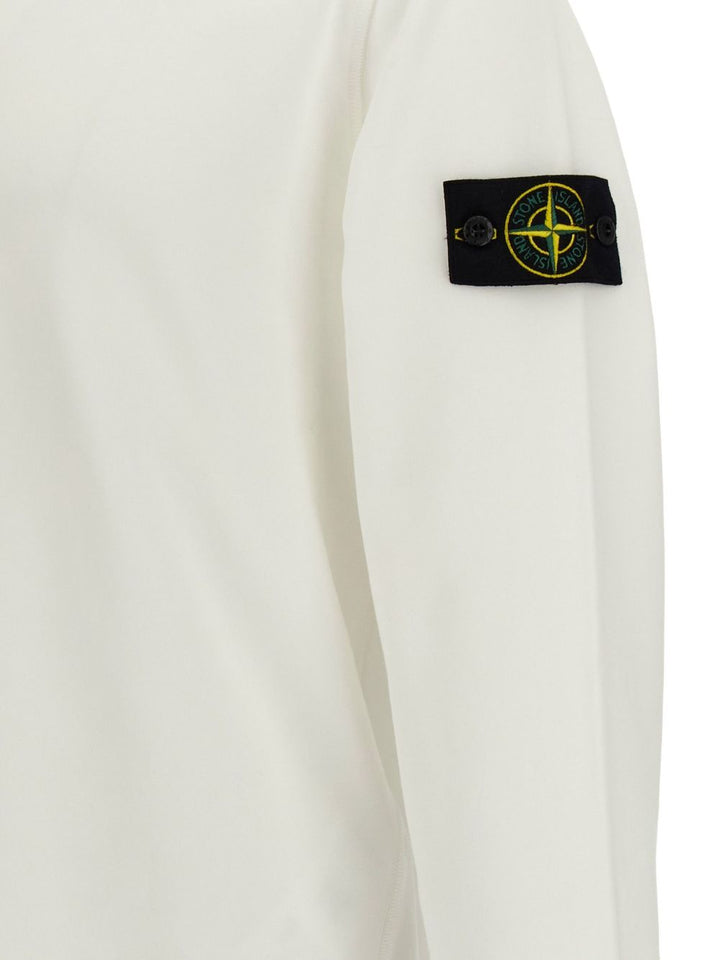 Stone Island Sweaters - Light and natural | 971f8d72765f6f300fd4d6f88b0f0e0da63064bc