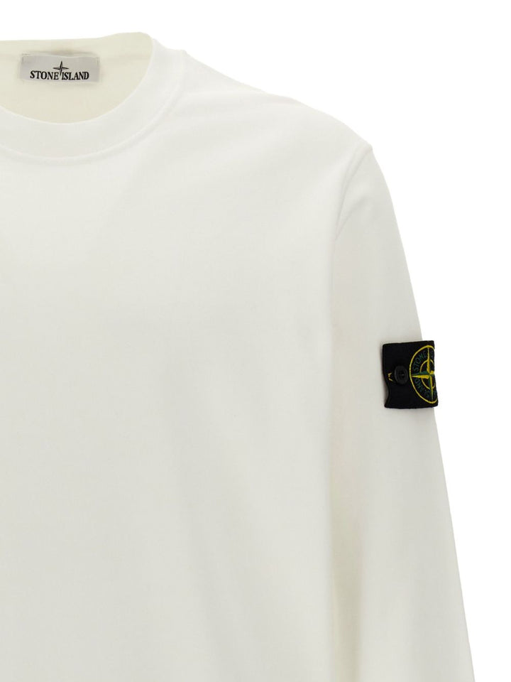Stone Island Sweaters - Light and natural | 9e4088117619bbc7fd2dd15cd2ac4e75daefe7fb