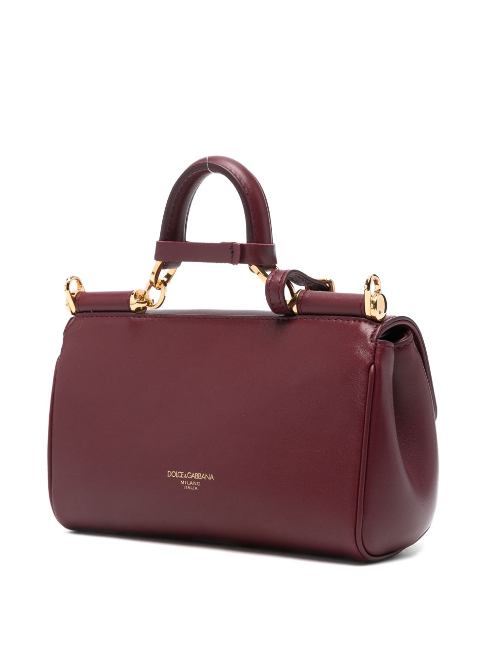 Dolce & Gabbana Bags - Marrone | d6a077b40d109d032f77bff17d355cc5358b089e