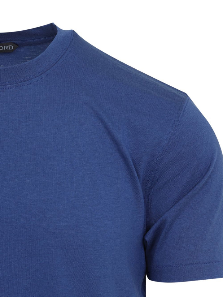 Tom Ford T-shirts and Polos - Blue and green | cd8c2cdcf5fd012f4162536bf60741e2231dd9d7