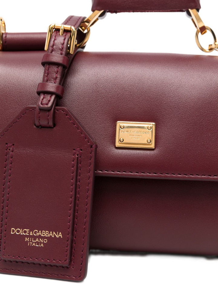 Dolce & Gabbana Bags - Marrone | e6a5545a77e20d4cf3d9f2db769e2ad82b0840de