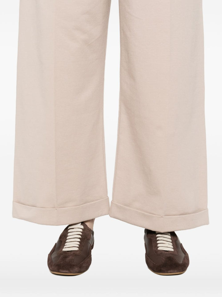 Brunello Cucinelli Trousers - Light and natural | 2a38ea6c829b80724e95941172d4dc9e6761603d