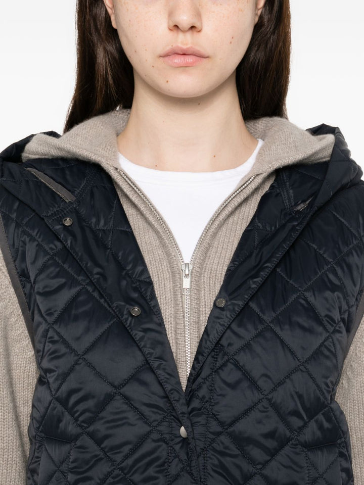 Brunello Cucinelli Jackets - Blue and green | 723b751891f34c5b3c8524b10836091b80bc301c