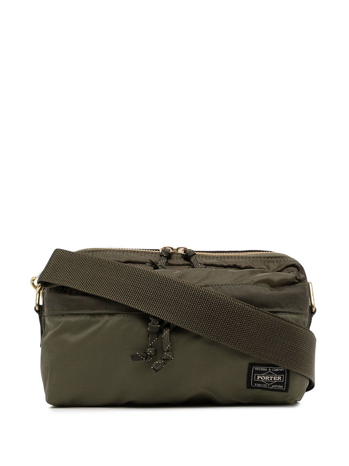 Porter Bags - Blue and green | b177eec4c483c2201c0b946563d76535d77724a5