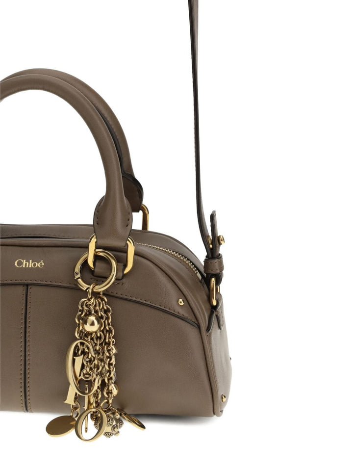 Chloè Bags - Marrone | 474b9eabd23c8853de3e1043a14931ce326fe83a