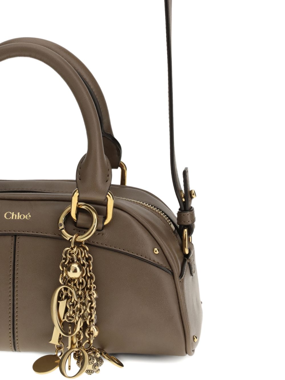 Chloè Bags - Marrone | 753ab4ff5413b5ecc3fd9d5e012ddd786501563f