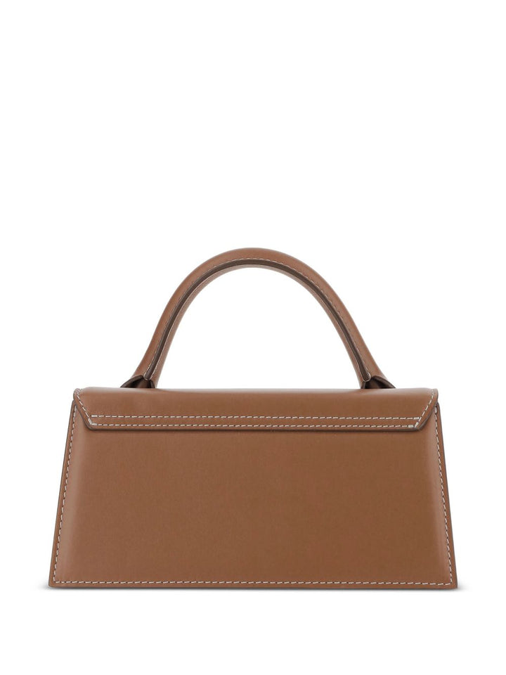 Jacquemus Bags - BROWN | 00f77eb41dcedd937b6b82a0f295af58fa38b473