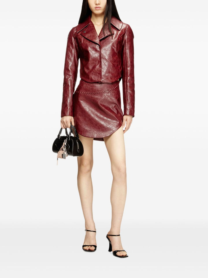 Diesel Jackets - Marrone | 62d09b59e3a79bffe3962ee16892129ac7dba09e