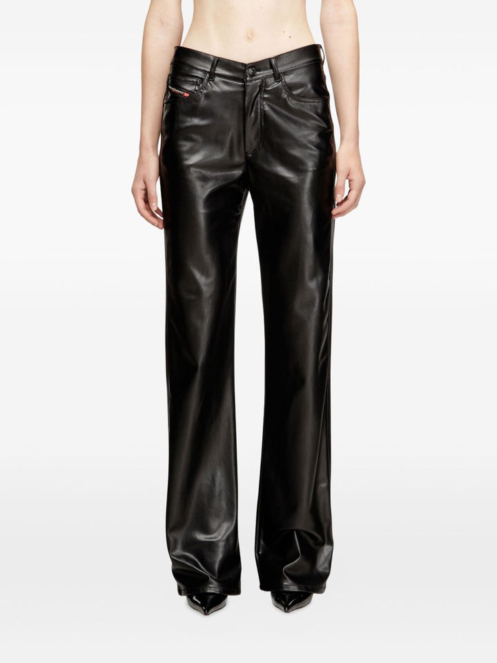 Diesel Trousers - Blacks and greys | d9d6e8ccc51d592a01bd2e6a894967f34794e0f1