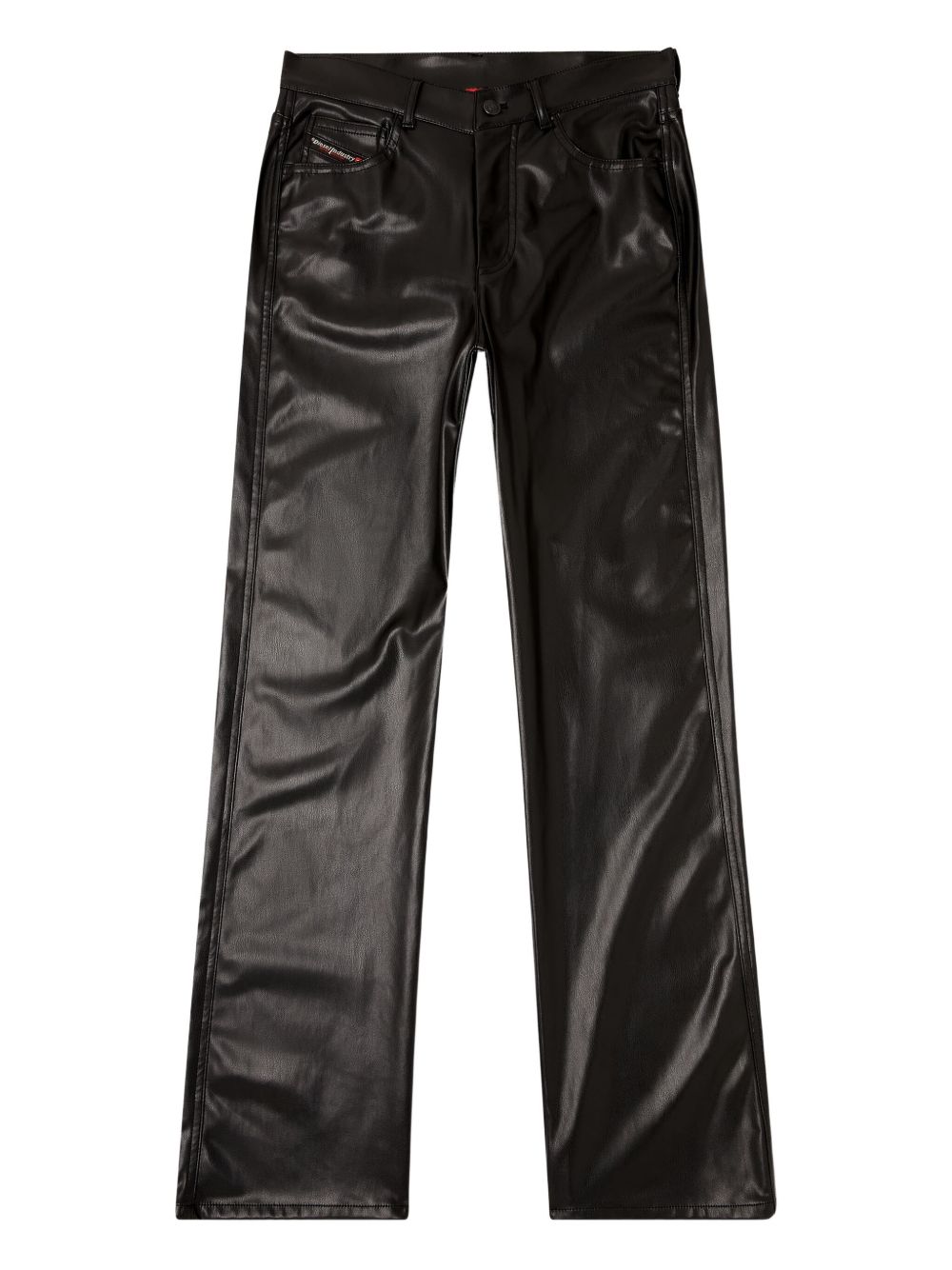 Diesel Trousers - Blacks and greys | e62713f586b3b7a70e58965a0247d10181c19ad7