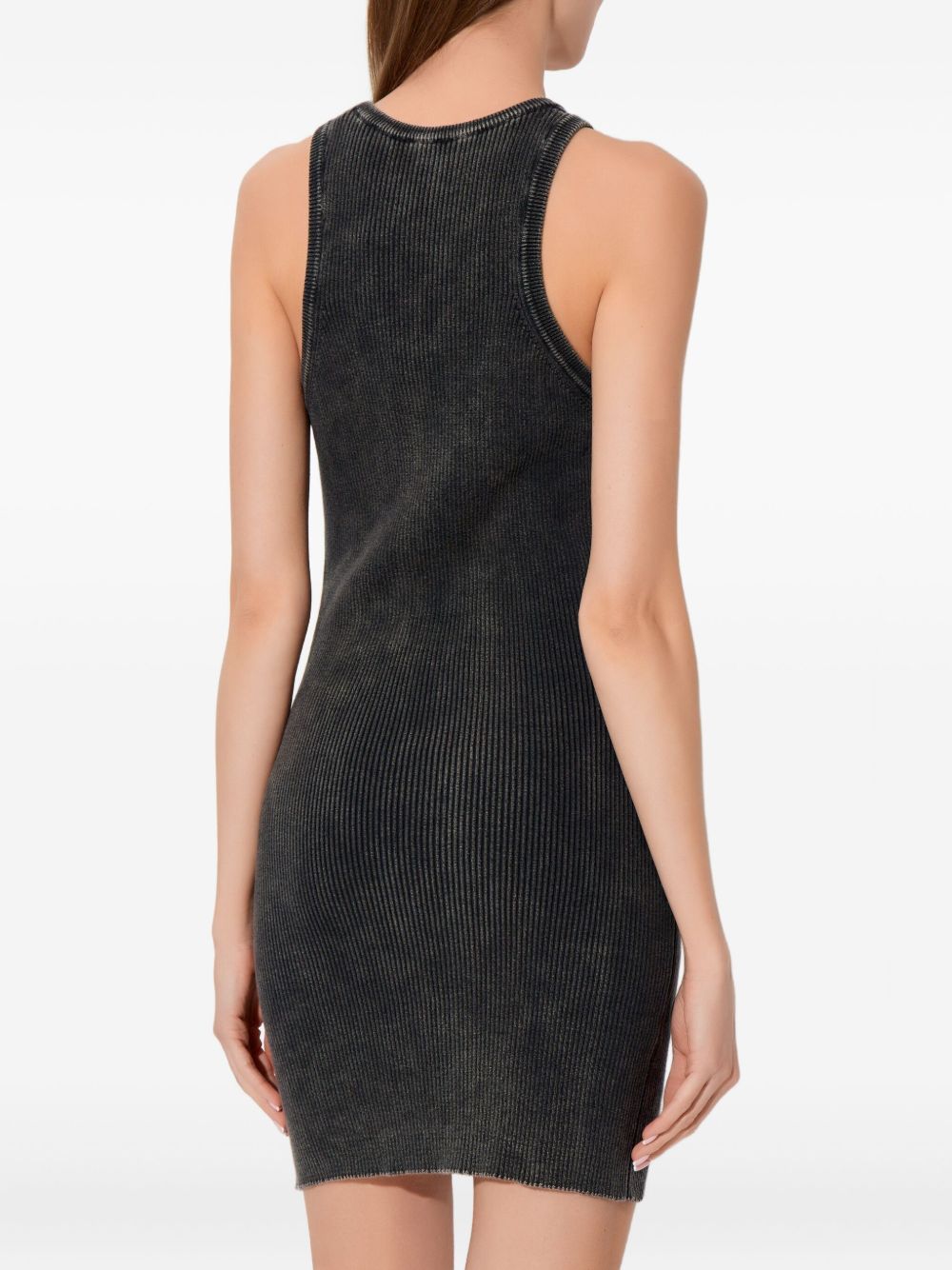 Diesel Dresses - Blacks and greys | 677684f514df3b5f05c994d131b8d03511305034