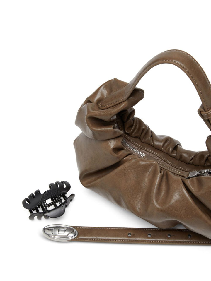 Diesel Bags - Marrone | dfa812153956958f9620410c8c4ba1acc7338c90