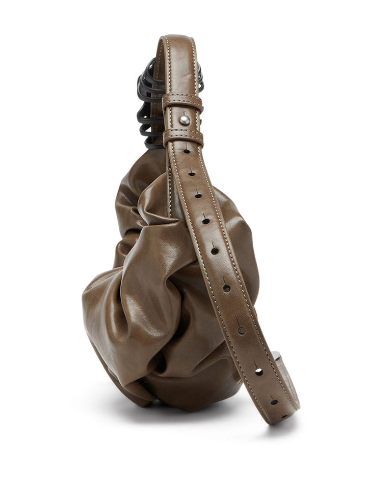 Diesel Bags - Marrone | 95661c8b9c0bada2cee20afb55514ad771f89c52