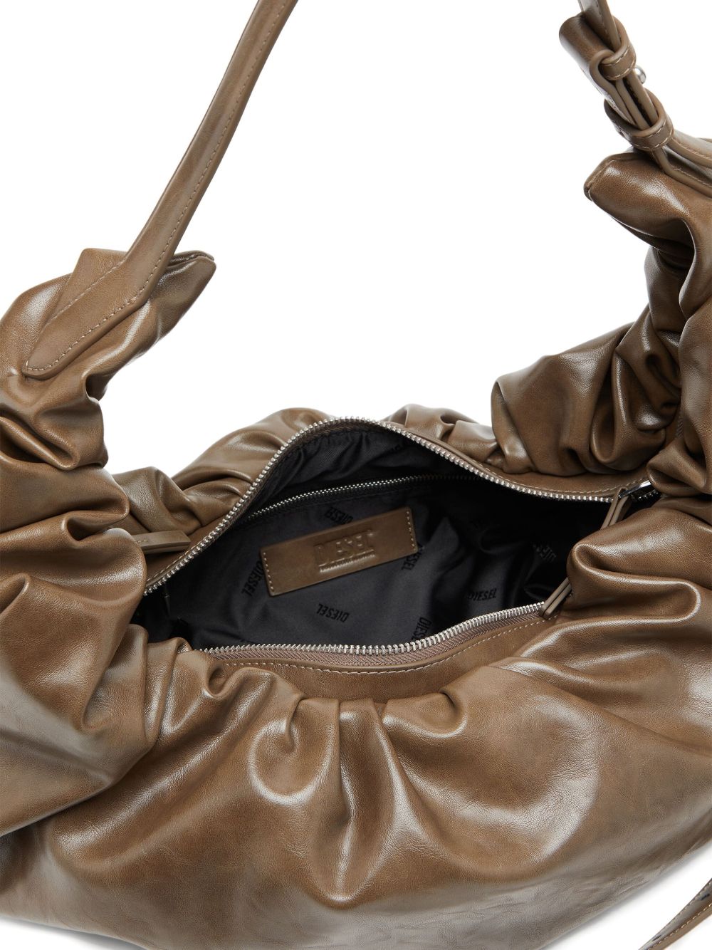 Diesel Bags - Marrone | 778de1aaab6d575e1bd3849530a69fa6cb082161