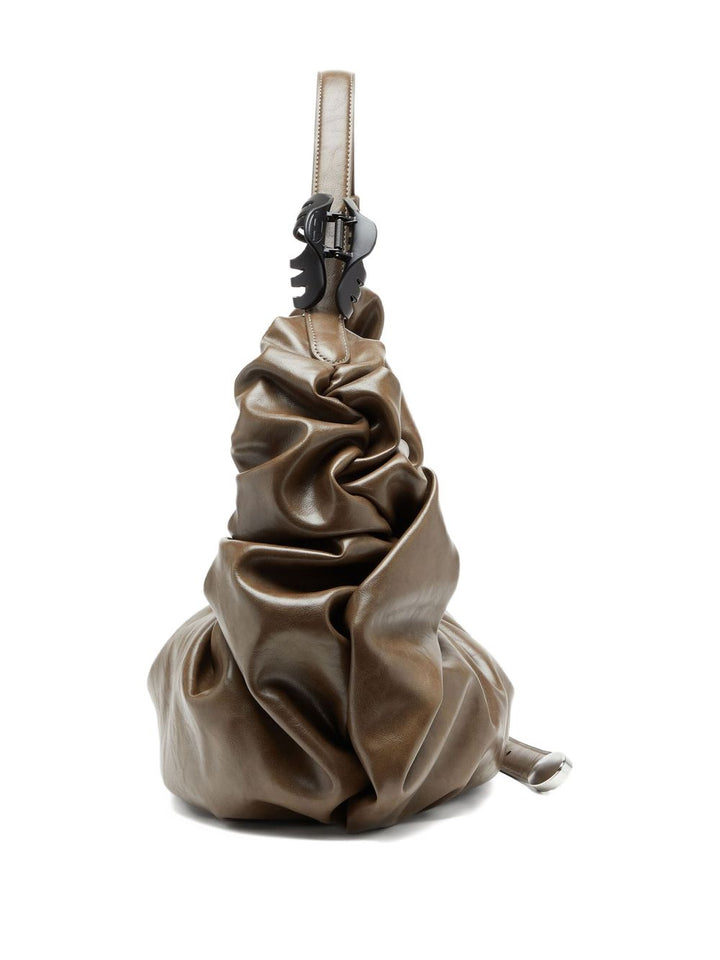 Diesel Bags - Marrone | 63d404ca8fd90bf0a1ca8370838787f2d55e8ee1