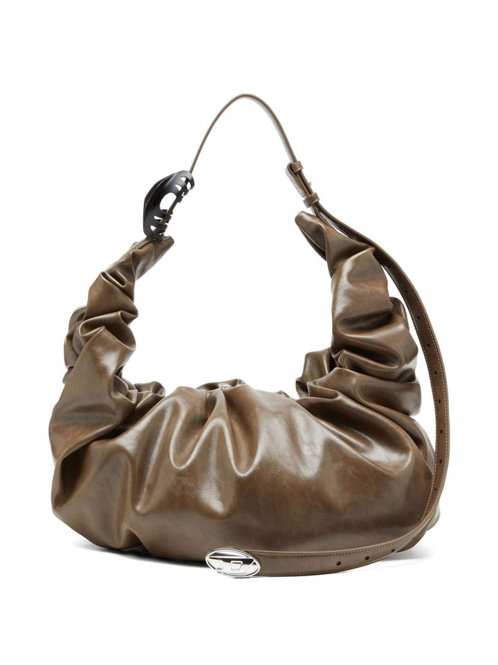 Diesel Bags - Marrone | 64479c46cf99e543de5b442ff413b36959e0d868
