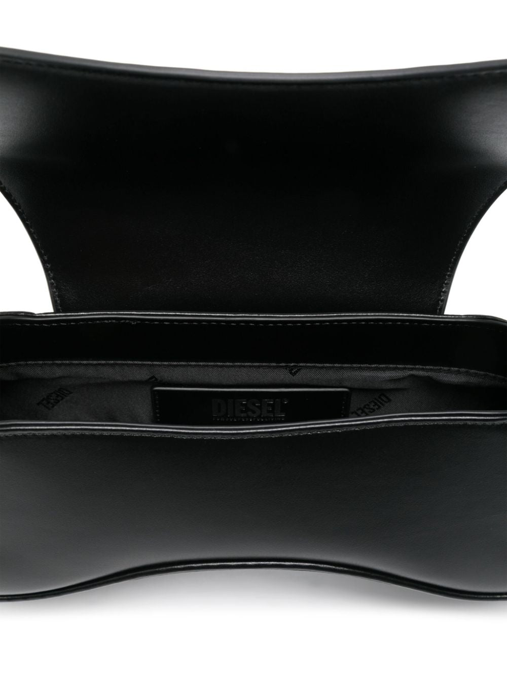 Diesel Bags - Blacks and greys | 1cf75a5a147a702dd34c1d543f06e6fb649f8684