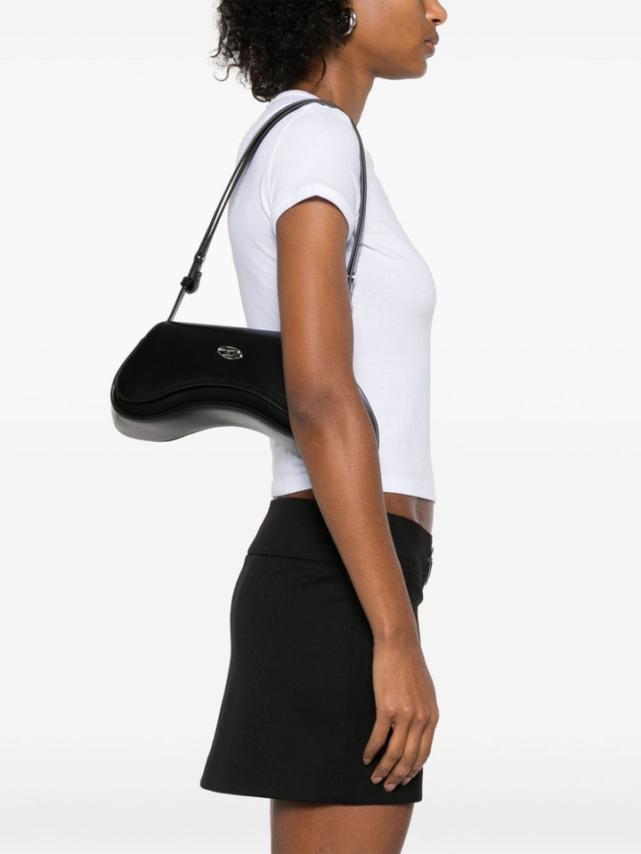 Diesel Bags - Blacks and greys | eef0be02bca5e7d463383550c05fe1f9e228e783