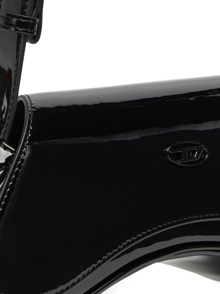 Diesel Bags - Blacks and greys | 557fd5ca8539b351b8b599d803954b6ca4504ec3