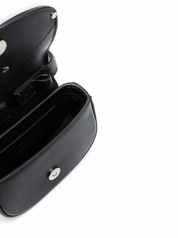 Diesel Bags - Blacks and greys | 4e6665b2e05bf79732ab70f9346e3963d48960d7