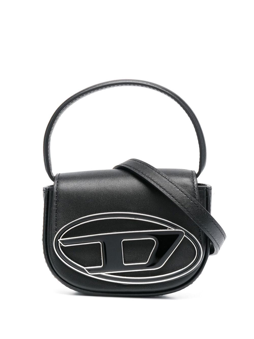 Diesel Bags - Blacks and greys | da7f1ffd5f56793c44e02ff544bf19063918223a