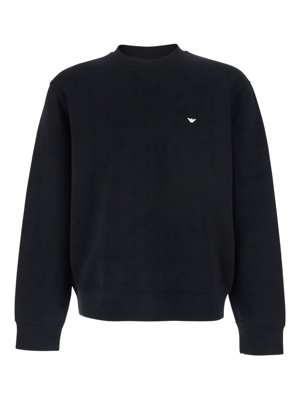 Emporio Armani Sweaters - Neri e Grigi | 1ba69400110cd6200d712df1faaf3fde1ef1c6b2