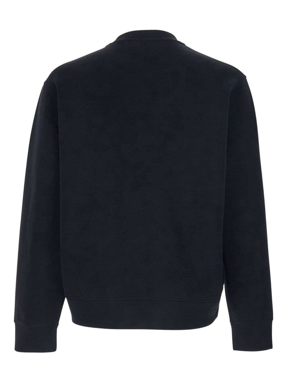 Emporio Armani Sweaters - Neri e Grigi | 3afd927e8c82f3e4d2d04b9346831622a9b3292d