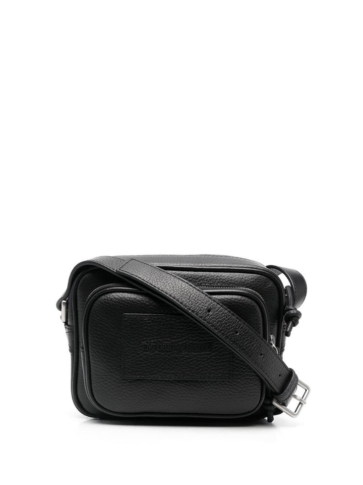 Emporio Armani Bags - BLACK | 3a31f386db45f3042055d525794a0dd21d5d45d0