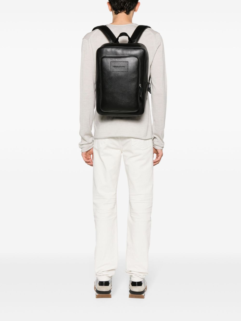 Emporio Armani Bags - Blacks and greys | 721b559f9d33054f0c80f45d45845ef38524c3ac