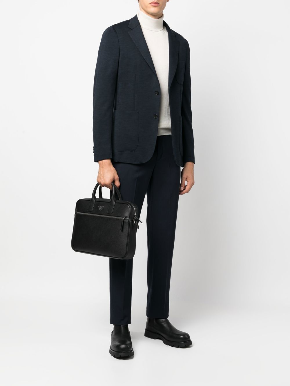 Emporio Armani Wallets - Blacks and greys | 0ee137e1da1c9f950d238d3b9ea47b372cf01803