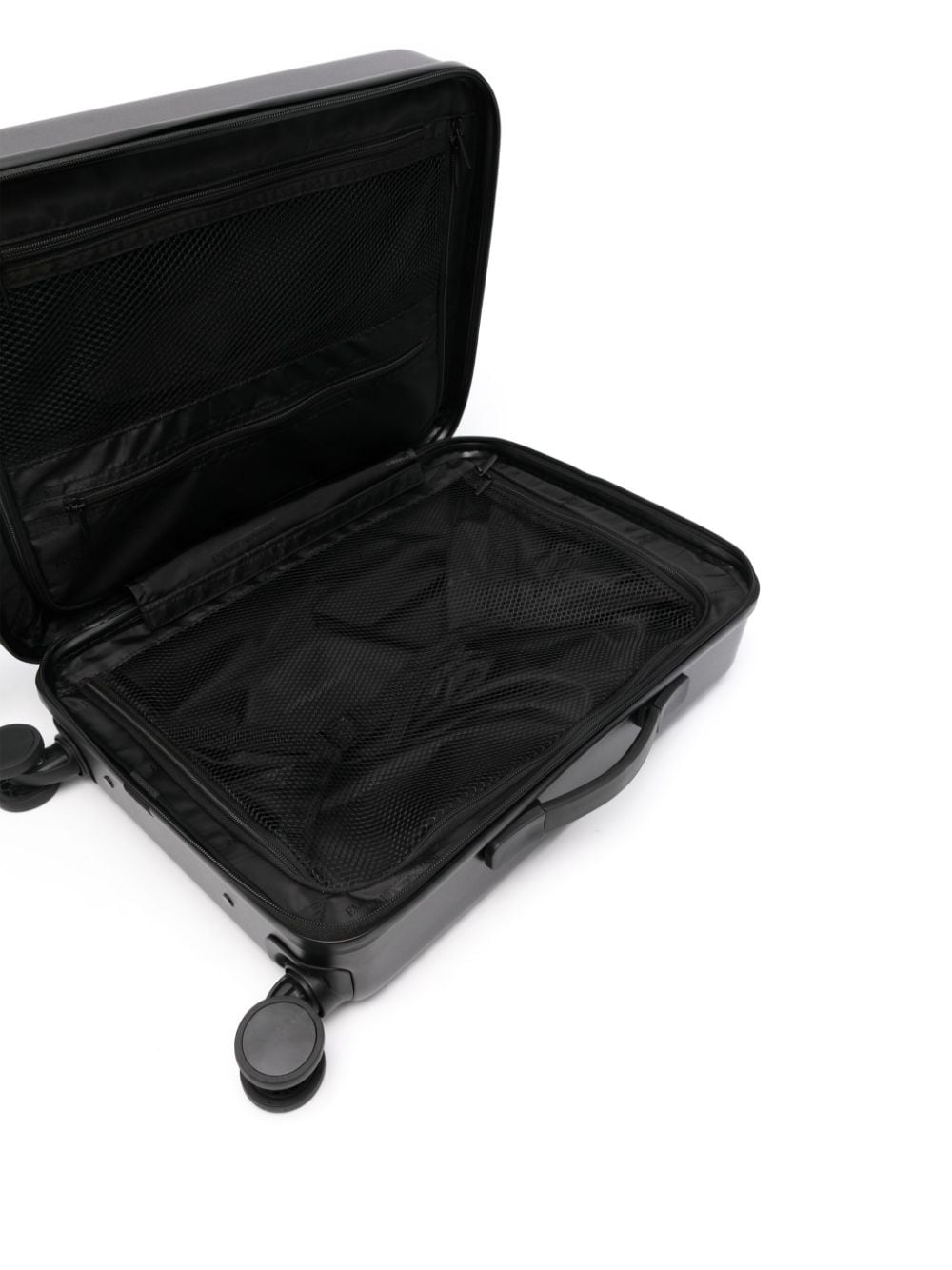 Emporio Armani Suitcases - Blacks and greys | 7e9149e82af18b9148e61ab6719f7b6f329c7fdc