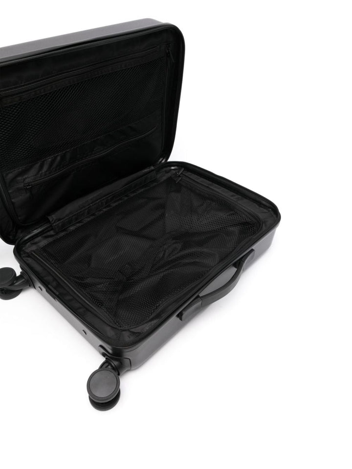 Emporio Armani Suitcases - Blacks and greys | 7e9149e82af18b9148e61ab6719f7b6f329c7fdc