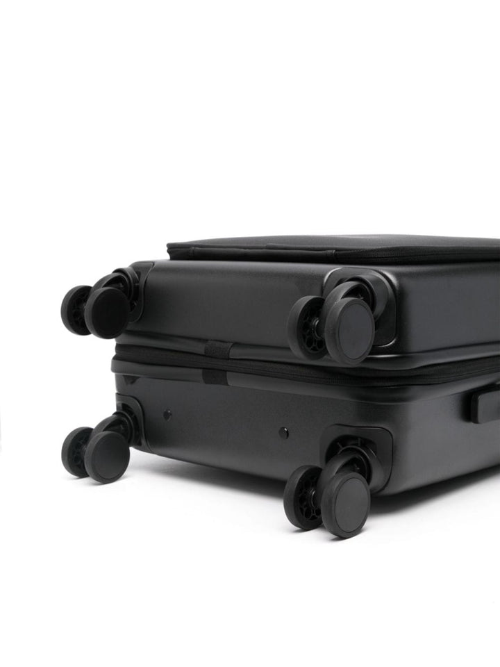 Emporio Armani Suitcases - Blacks and greys | 102614d3cb54c7395c661163d8f06cb595f10b10