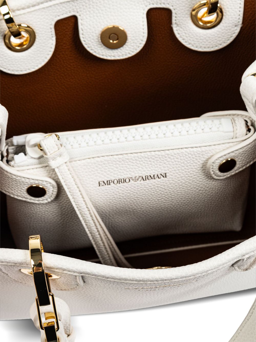 Emporio Armani Bags - Light and natural | 80fcac46be5fe048f74dd90a888a095e6b70e046