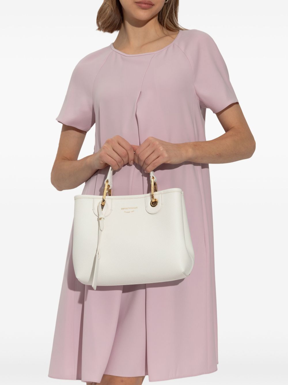 Emporio Armani Bags - Light and natural | 36b5fe8e829811d4ceb155f5c27dba025229235f