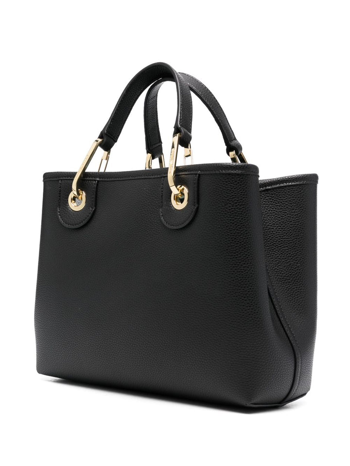 Emporio Armani Bags - Blacks and greys | 680c528aa39cd84a07bb8eb28ad3ec0b01e0f94a