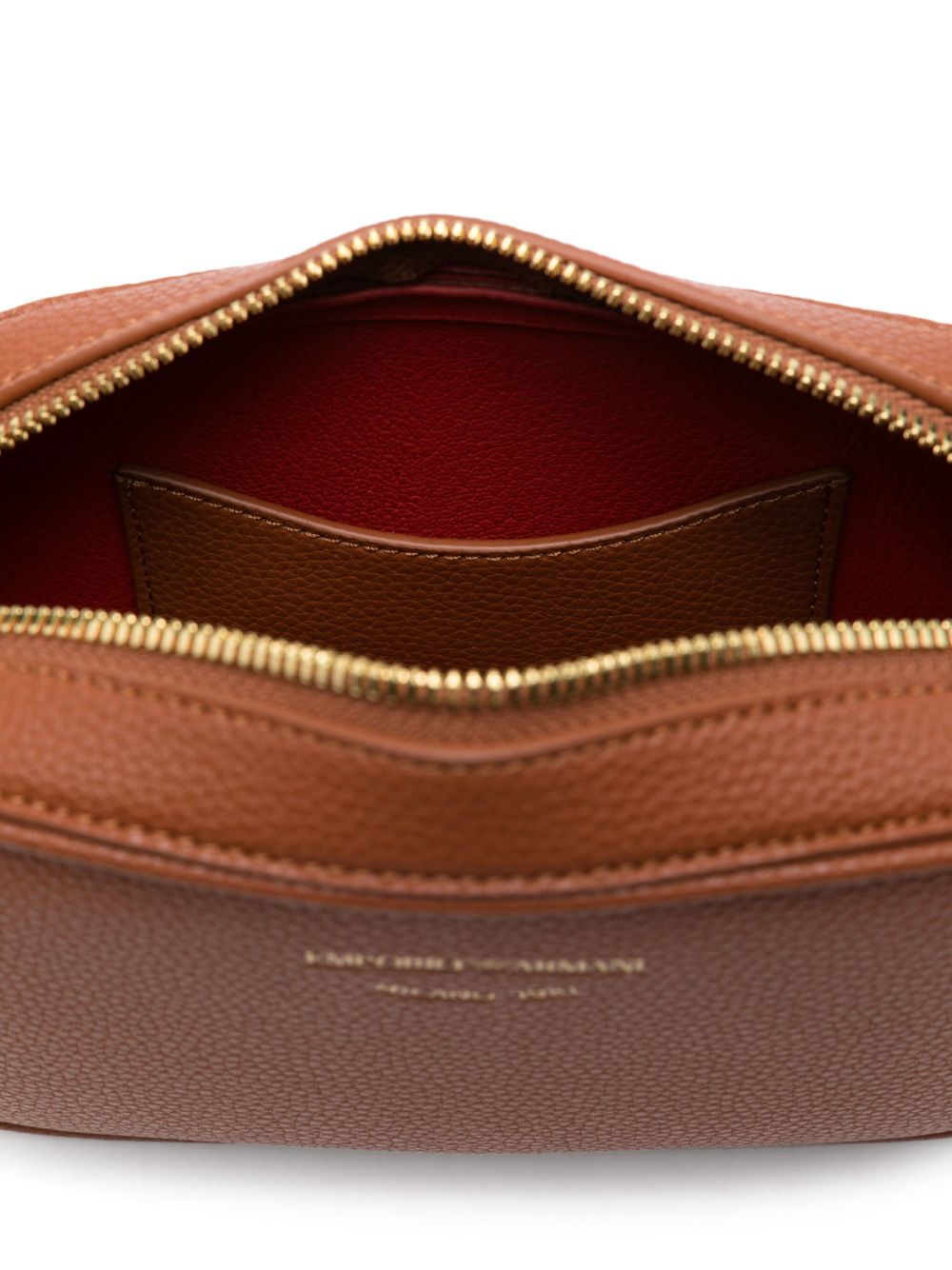 Emporio Armani Bags - Marrone | afaa590a3ad56e6c80ca17e6e9350314b88a692b