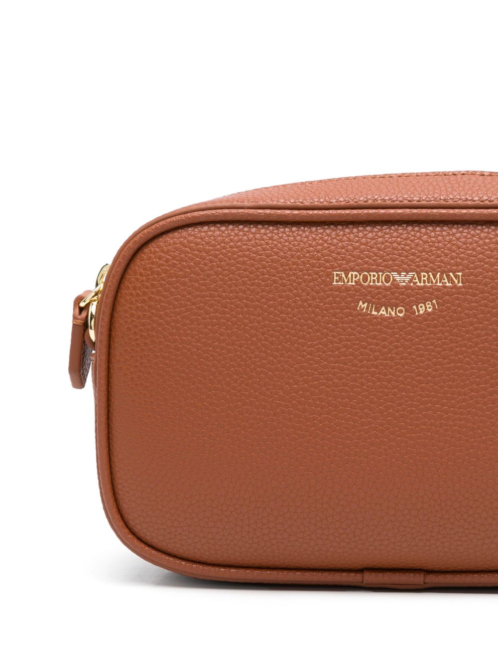 Emporio Armani Bags - Marrone | 90bfc761af64a2dc7134bd1e59b5660de7b6c8cf