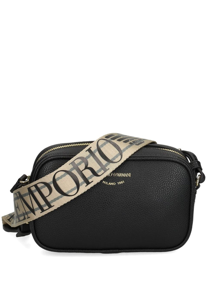 Emporio Armani Bags - Blacks and greys | 6272dc0aef7c59b64a985dd983af270e78154347