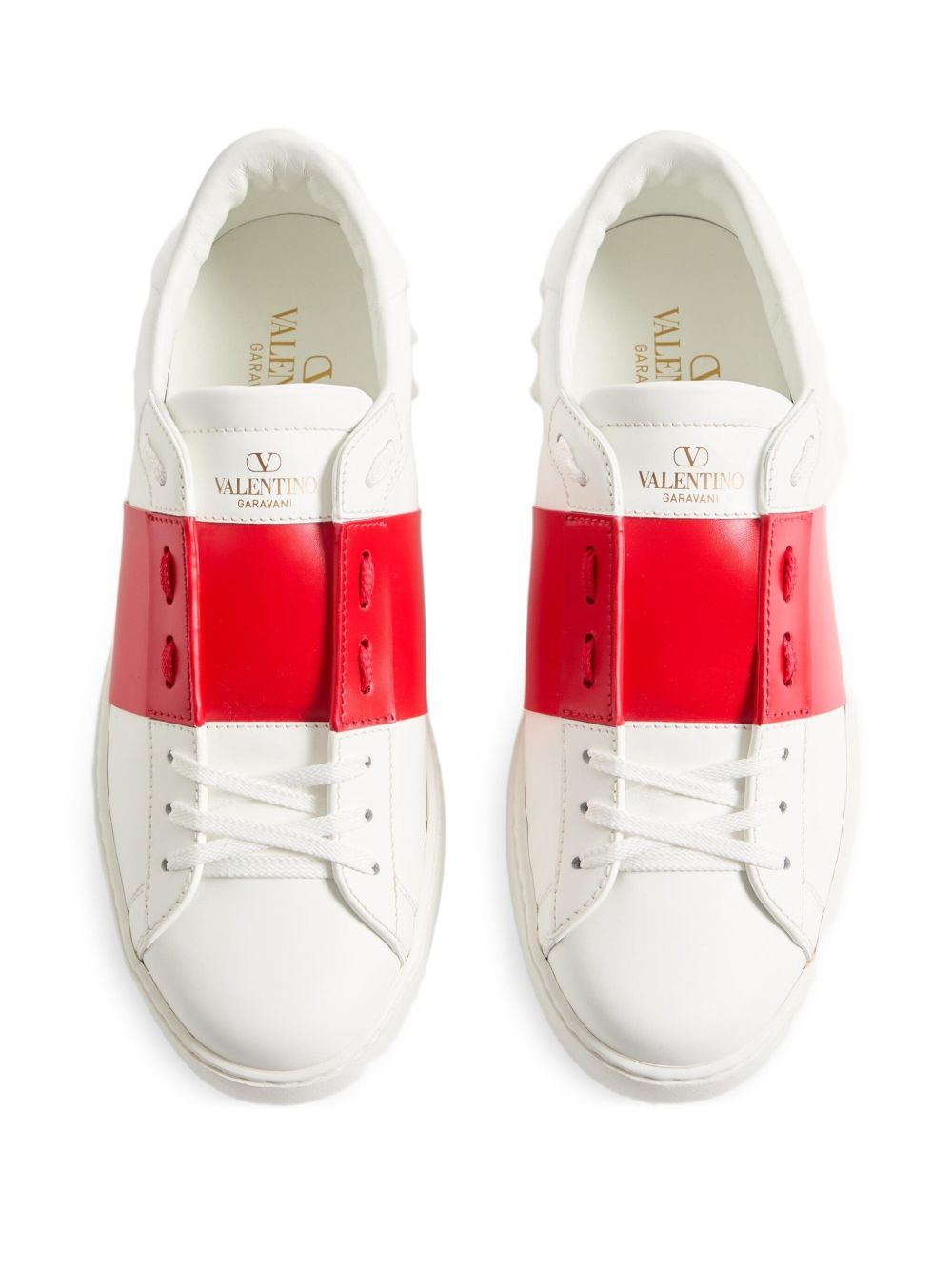 Valentino Garavani Sneakers - Bright | 573176f13586f5ffa7f879eaa6c31847a1e21af3