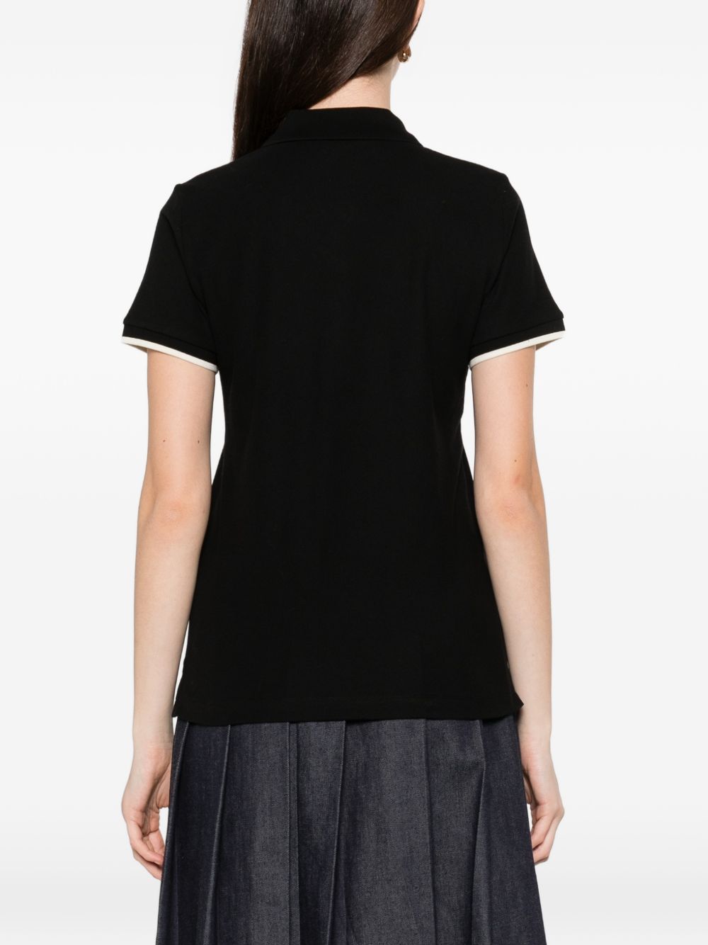 Moncler T-shirts and Polos - Blacks and greys | 228326106dd631642d0a61565496dc4453997275