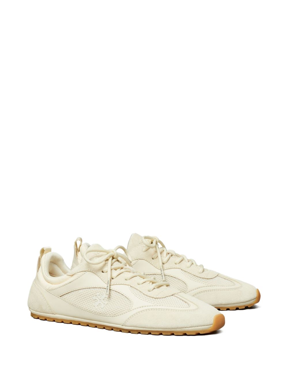Tory Burch Sneakers - Light and natural | c3a182ac6a00c3ac05d09b6884dc9c1cfa980176