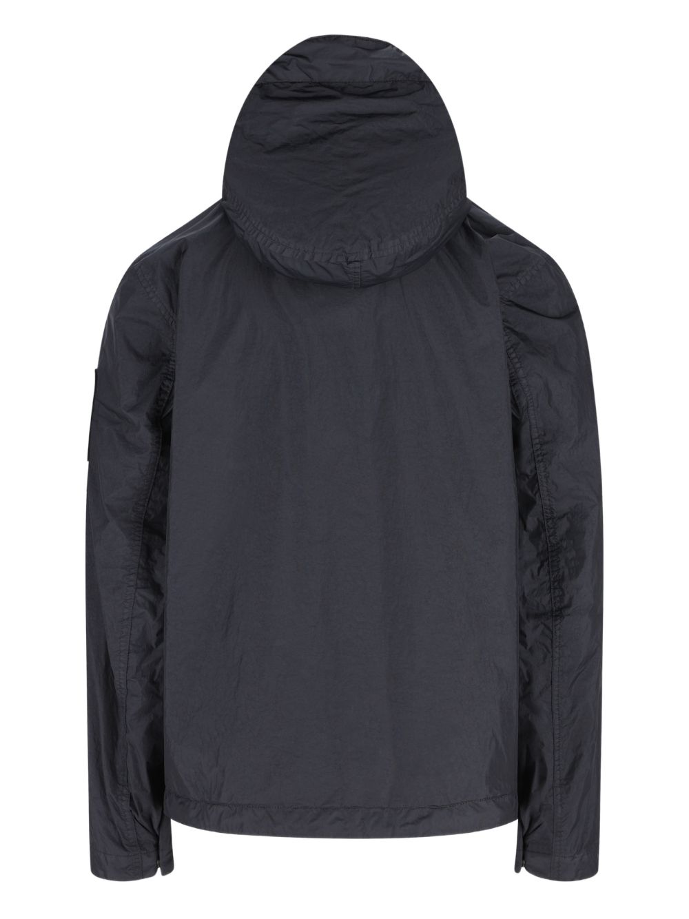 Stone Island Coats - Blue and green | 3e09a4f450d74df51c213d7a1e4d9faa1bf0ecc0