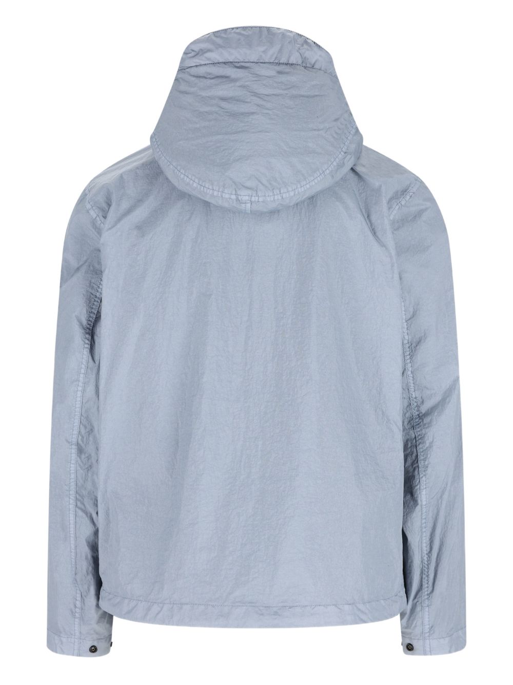 Stone Island Jackets - Blue and green | 81a816174d0f7ea11a54936922780a922266dde8