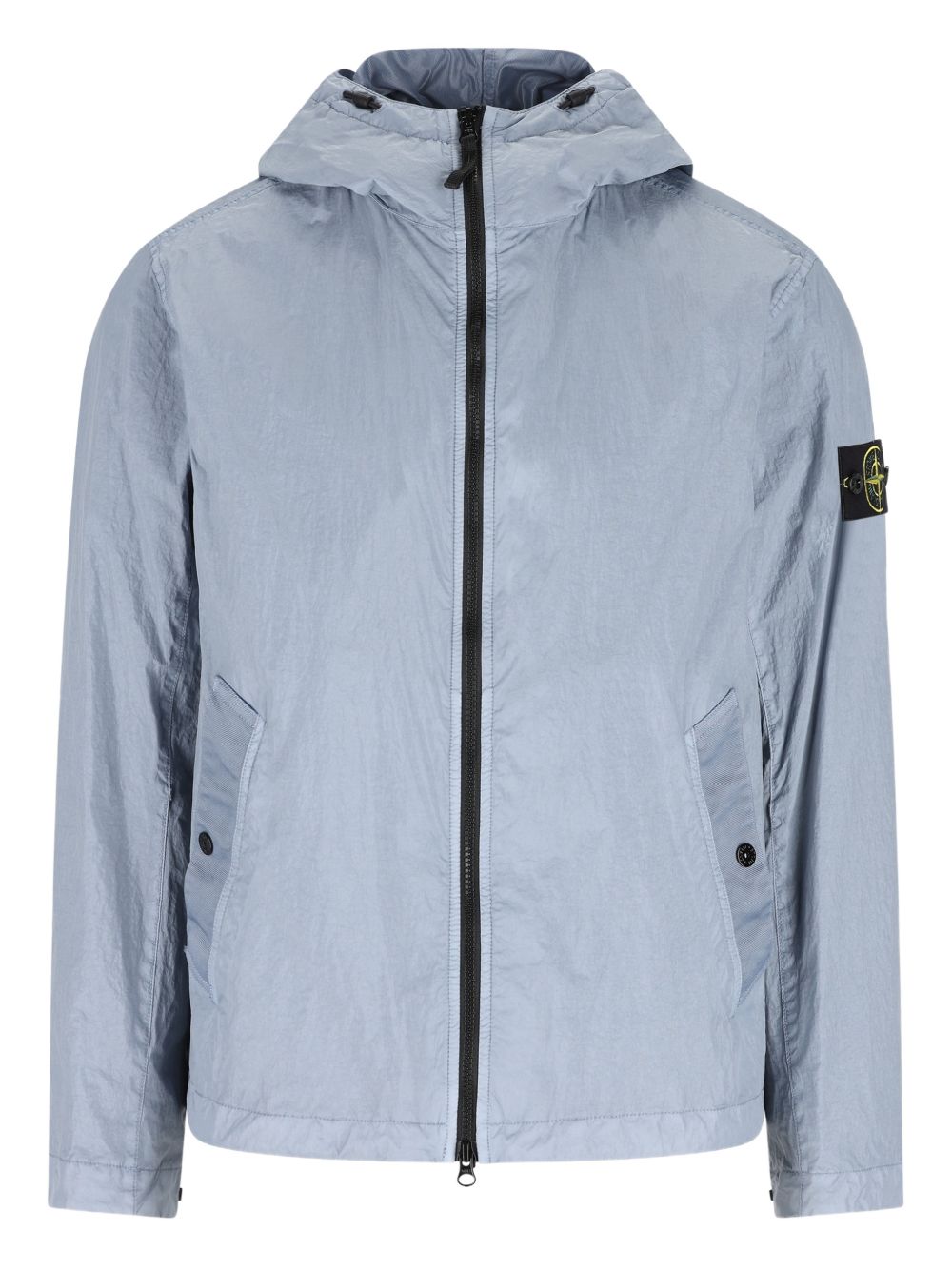 Stone Island Jackets - Blue and green | 9e26c2b71b3f2b8e3f054a1a28f2ec37438bfa35