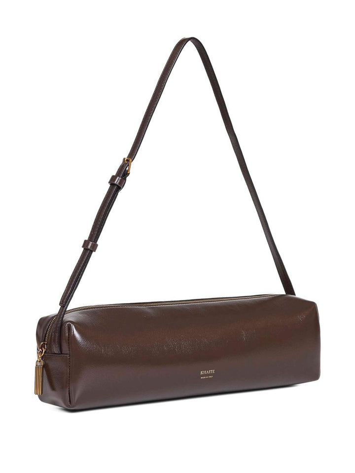 Khaite Bags - Marrone | 740669f90df5ca081dc13d91e819c97ae6d73b84