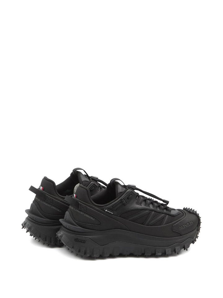 Moncler Sneakers - Blacks and greys | fece24b69caf7d14d030c27c7470d81207bf36ee