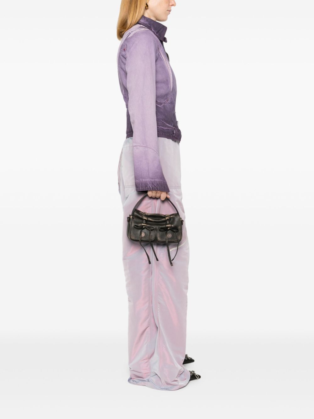 Acne Studios Bags - MARRONE | 30e5ff45241fec38c418625531ebdbd2410a54a3