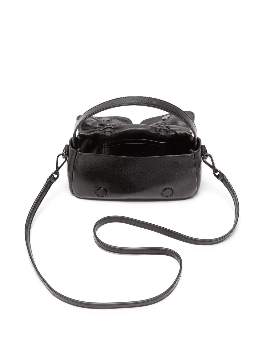 Acne Studios Bags - Blacks and greys | 2e55bc4096d19ee79e5b799969597ee9a6af9aa6