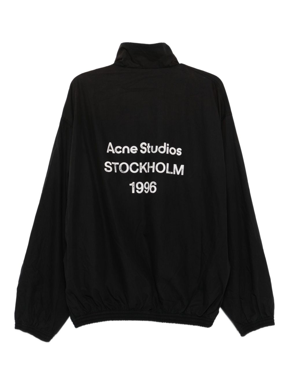 Acne Studios Coats - Blacks and greys | f63f8753adce96ae3bc46d1cd31038244dfd9621
